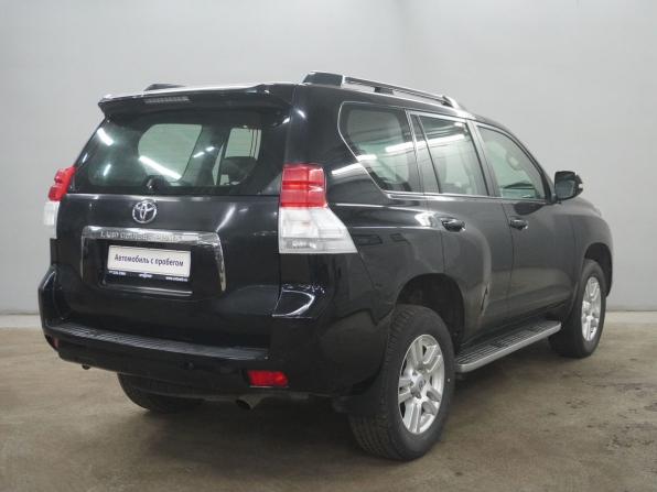 Toyota Land Cruiser Prado 150 Series с пробегом 2010 года, цена 3 263 000 рублей, 69320 км, внедорожник, Автокод Объявления