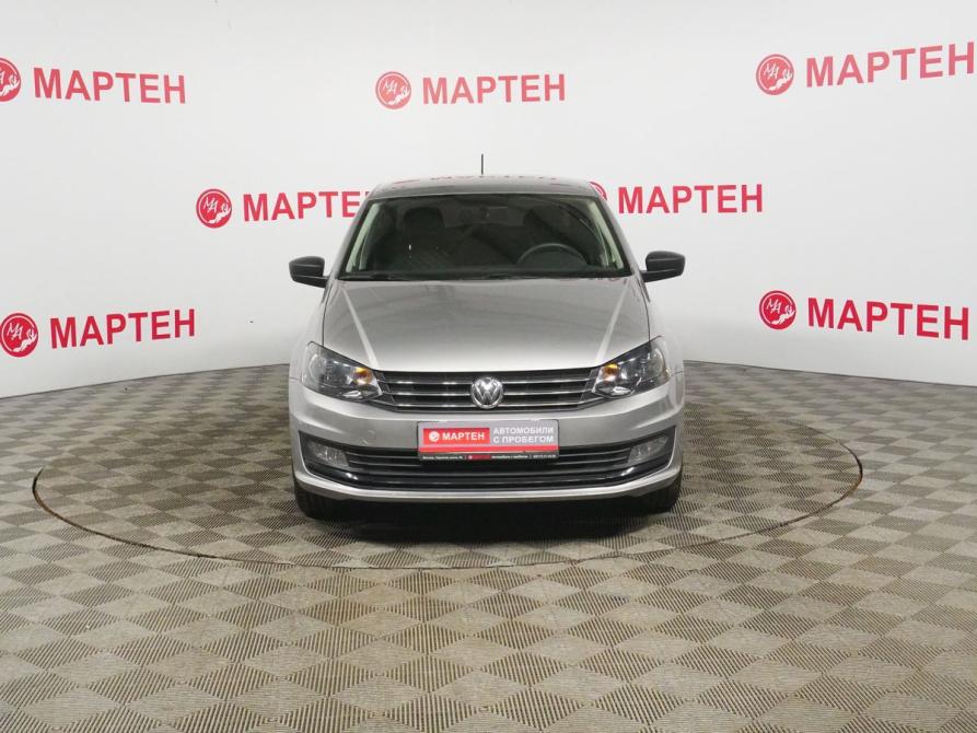Volkswagen Polo V Рестайлинг Вологда  - изображение 2