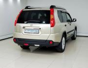 Nissan X-Trail II Москва  - изображение 19