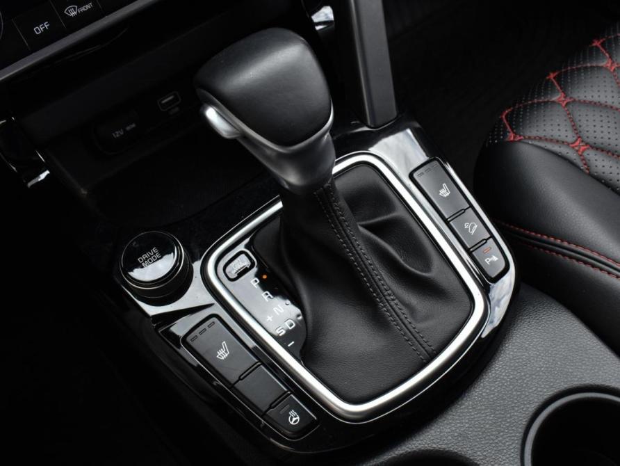 Kia Seltos I Краснодар  - изображение 12