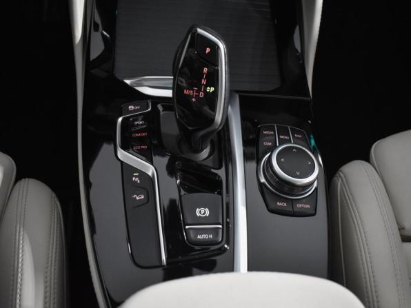 BMW X4 II (G02) с пробегом 2020 года, цена 4 564 753 рубля, 62968 км, внедорожник, Автокод Объявления