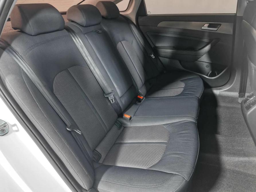 Hyundai Sonata VII (LF) Рестайлинг Нижний Новгород  - изображение 21