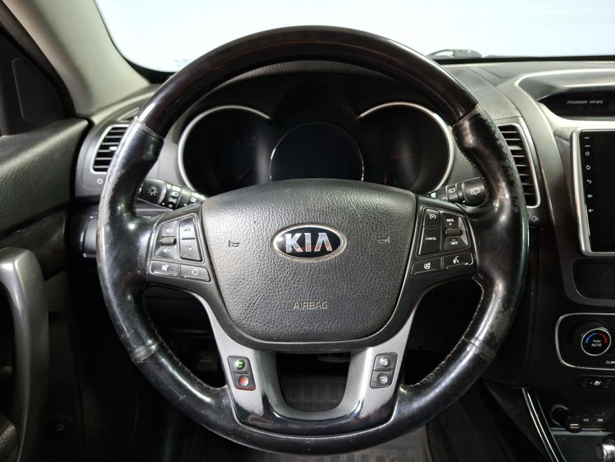 Kia Sorento II Рестайлинг Москва  - изображение 18
