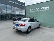 Lada (ВАЗ) Vesta I Екатеринбург  - изображение 14