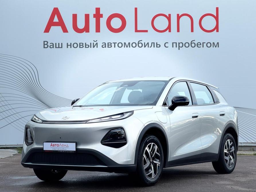 Changan Qiyuan Q05 II Воронеж  - изображение 1