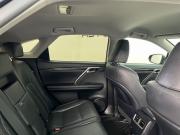 Lexus RX IV Москва  - изображение 32