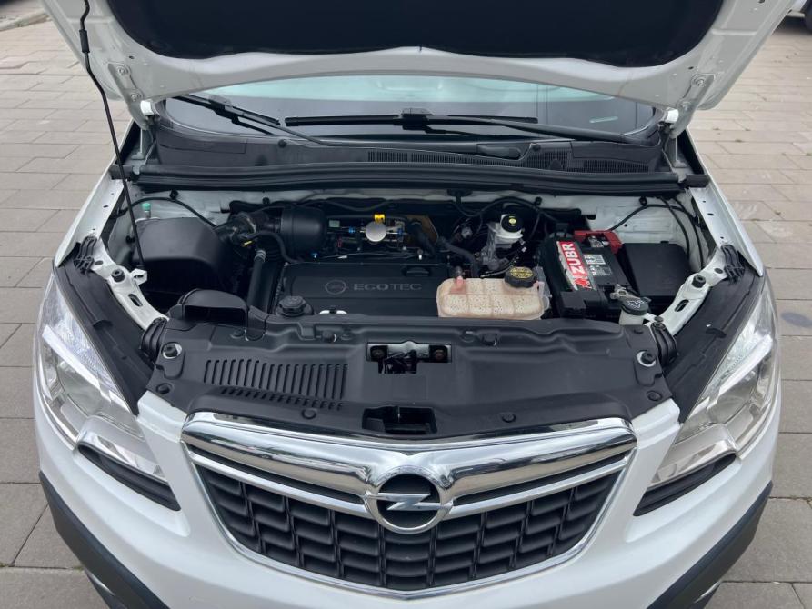 Opel Mokka I Стерлитамак  - изображение 21