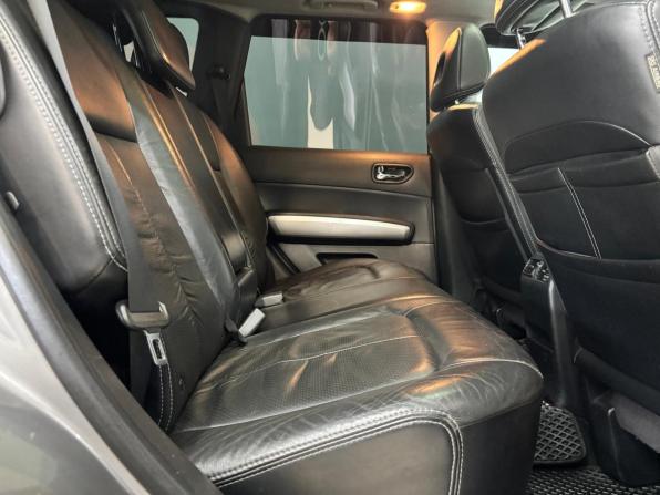Nissan X-Trail II с пробегом 2010 года, цена 1 180 000 рублей, 207006 км, внедорожник, Автокод Объявления