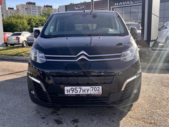 Citroen SpaceTourer I с пробегом 2020 года, цена 2 715 000 рублей, 100000 км, минивэн, Автокод Объявления