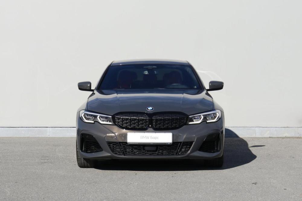 BMW 3 серии VII (G2x) Тюмень  - изображение 3
