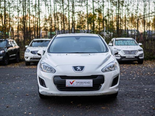 Peugeot 308 I Рестайлинг с пробегом 2012 года, цена 480 000 рублей, 163334 км, хэтчбек, Автокод Объявления