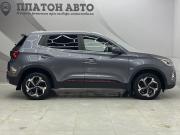 Chery Tiggo 4 Pro I Рестайлинг Воронеж  - изображение 29