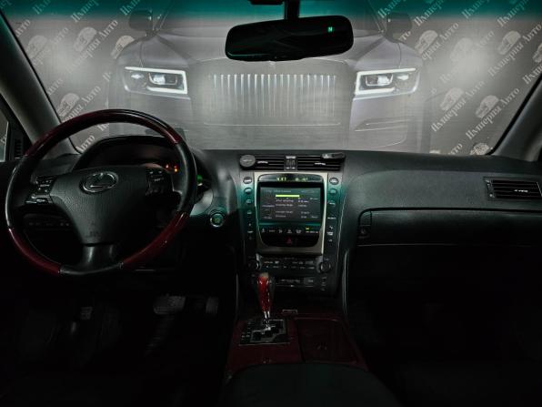 Lexus GS III с пробегом 2005 года, цена 1 350 000 рублей, 311500 км, седан, Автокод Объявления