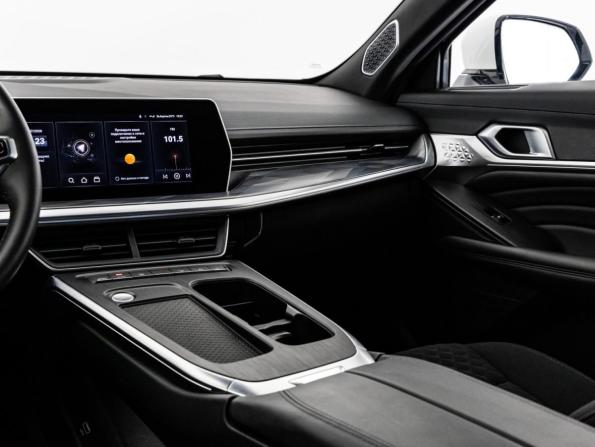 Haval F7 II с пробегом 2024 года, цена 2 475 000 рублей, 8213 км, внедорожник, Автокод Объявления