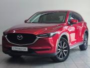 Mazda CX-5 II Барнаул  - изображение 41