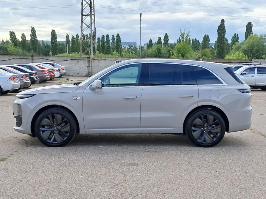 Li Auto (Lixiang) L6 Набережные Челны  - изображение 10