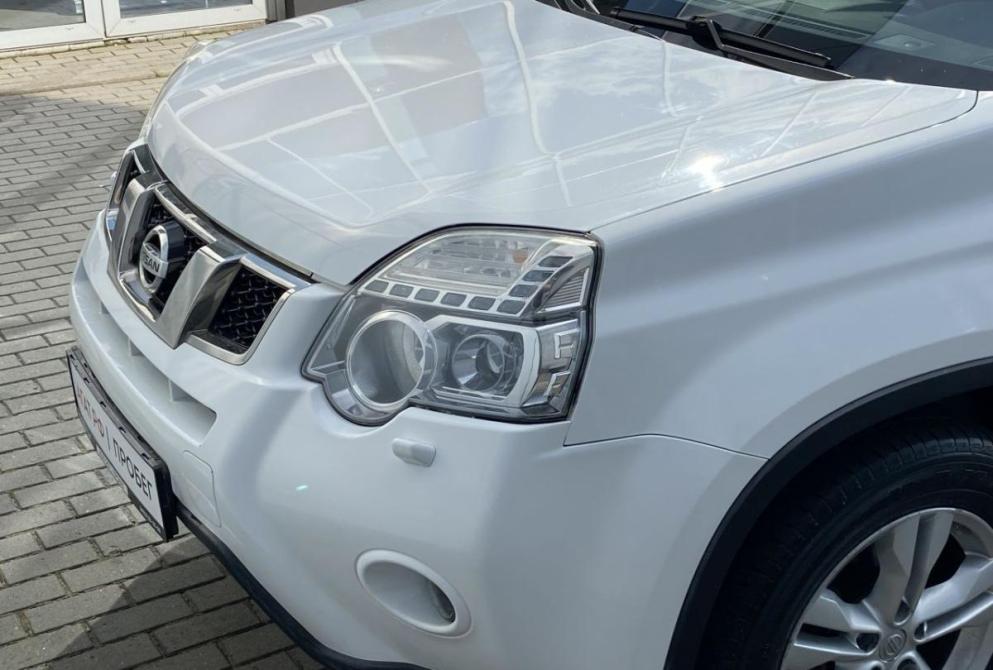 Nissan X-Trail II Рестайлинг Владимир  - изображение 22