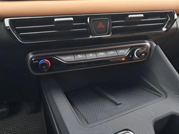 GAC GS3 с пробегом 2024 года, цена 2 280 000 рублей, 25999 км, внедорожник, Автокод Объявления