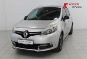 Renault Scenic III Рестайлинг 2 Астрахань  - изображение 19