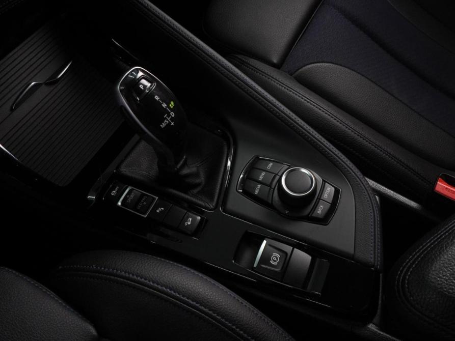 BMW X1 II (F48) Рестайлинг Воронеж  - изображение 18