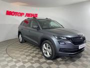Skoda Kodiaq I Воронеж  - изображение 33