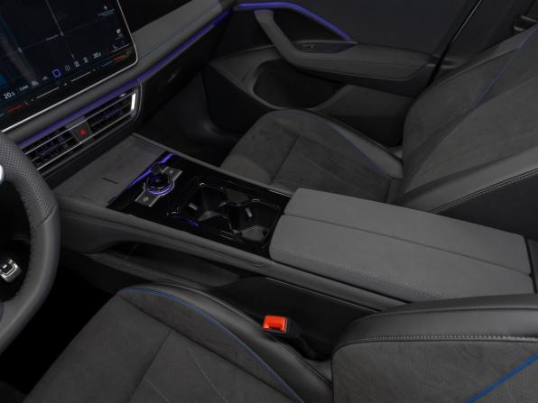 Volkswagen Tiguan III (China Market) с пробегом 2026 года, цена 4 900 000 рублей, 40 км, внедорожник, Автокод Объявления