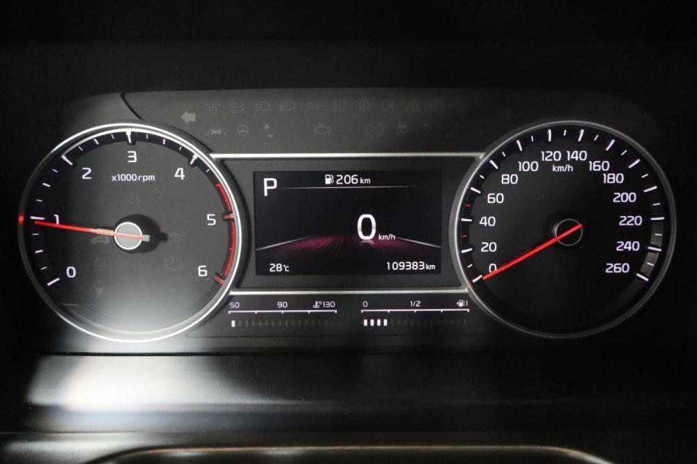 Kia Sorento IV Санкт-Петербург  - изображение 20
