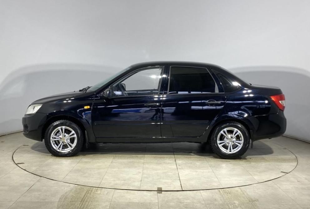 Lada (ВАЗ) Granta I Саранск  - изображение 11