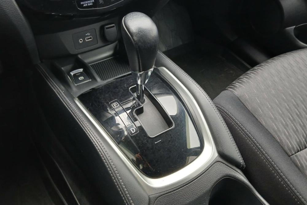 Nissan X-Trail III Рестайлинг Екатеринбург  - изображение 14