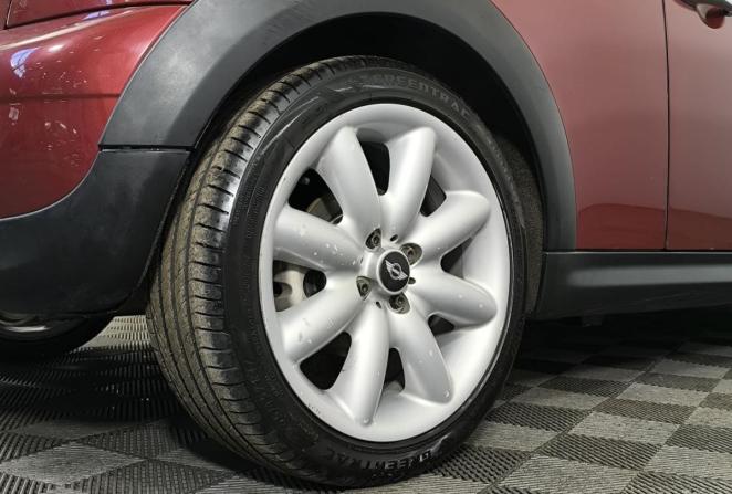 Mini Hatch II (R56) с пробегом 2007 года, цена 620 000 рублей, 190416 км, хэтчбек, Автокод Объявления