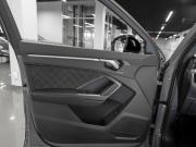 Audi Q3 II (F3) Москва  - изображение 44