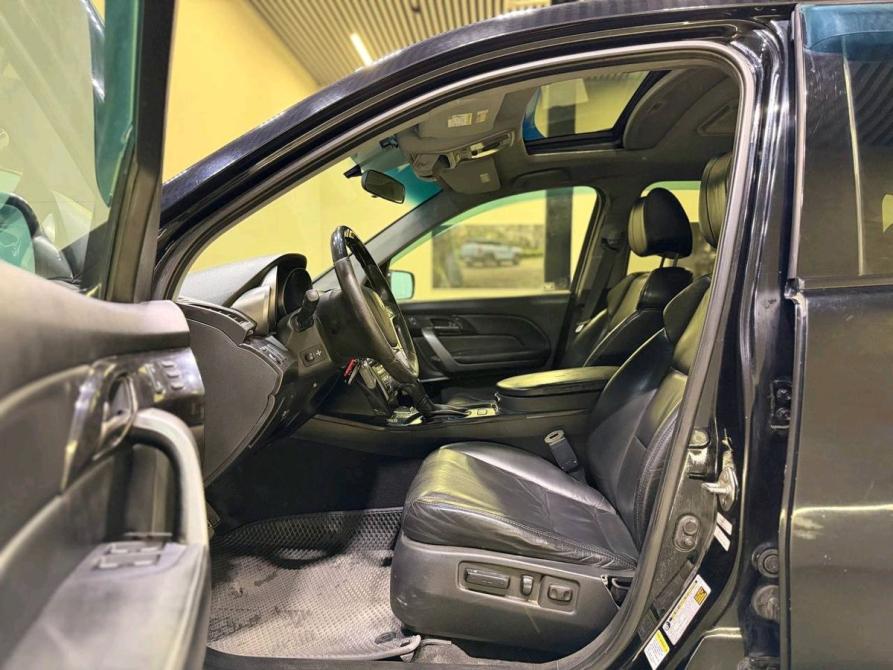 Acura MDX II Новосибирск  - изображение 10