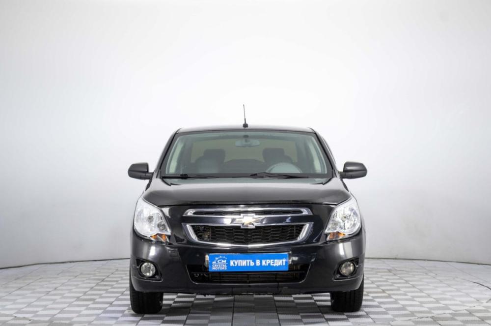 Chevrolet Cobalt II Пермь  - изображение 2
