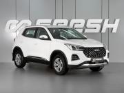 Chery Tiggo 4 Pro I Минеральные Воды  - изображение 19