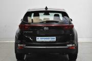 Kia Sportage IV Рестайлинг Москва  - изображение 16