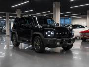 JETOUR T2 Москва  - изображение 30