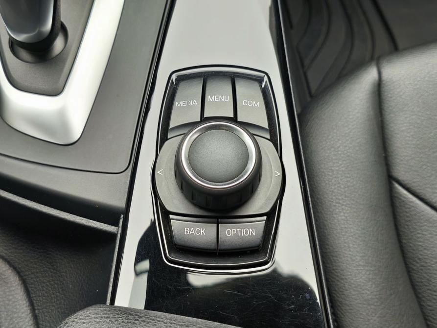 BMW 3 серии VI (F3x) Рестайлинг Москва  - изображение 23