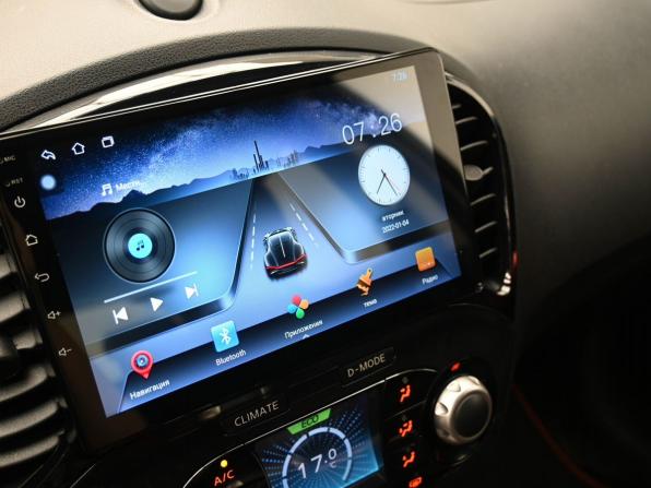 Nissan Juke I с пробегом 2011 года, цена 965 000 рублей, 164265 км, внедорожник, Автокод Объявления