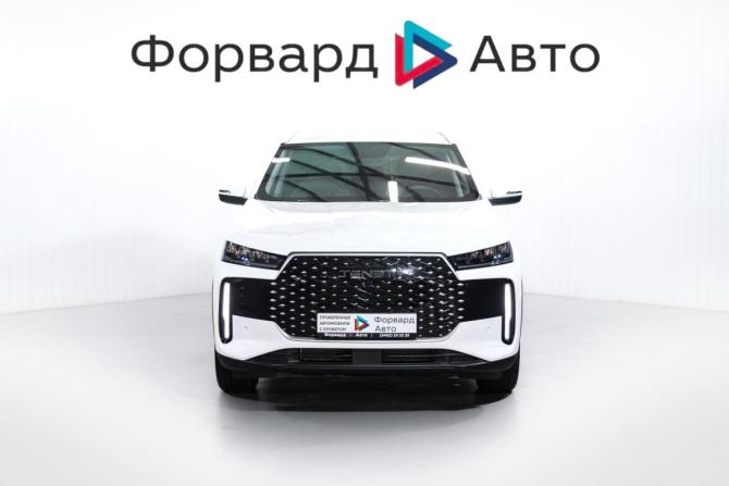 Tenet T4 с пробегом 2025 года, цена 2 599 000 рублей, 723 км, внедорожник, Автокод Объявления