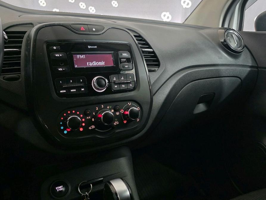 Renault Kaptur I Новосибирск  - изображение 17
