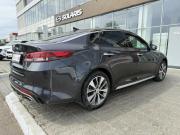 Kia Optima IV Набережные Челны  - изображение 39