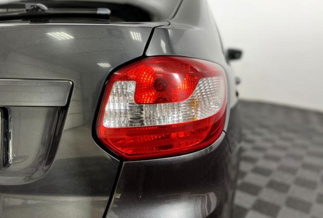 Lada (ВАЗ) Granta I Рестайлинг с пробегом 2019 года, цена 570 000 рублей, 105930 км, лифтбек, Автокод Объявления