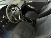 Hyundai Solaris I Рестайлинг Нижнекамск  - изображение 25