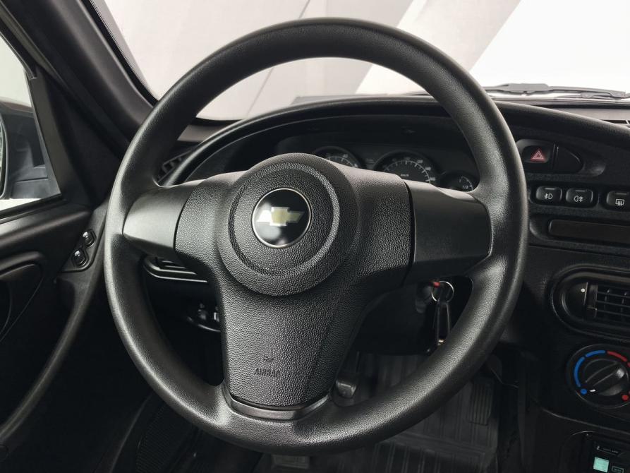 Chevrolet Niva I Рестайлинг Екатеринбург  - изображение 15