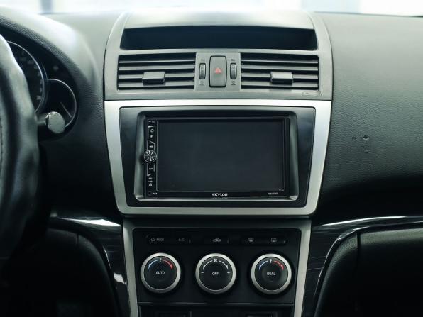 Mazda 6 II (GH) с пробегом 2008 года, цена 538 000 рублей, 319120 км, седан, Автокод Объявления