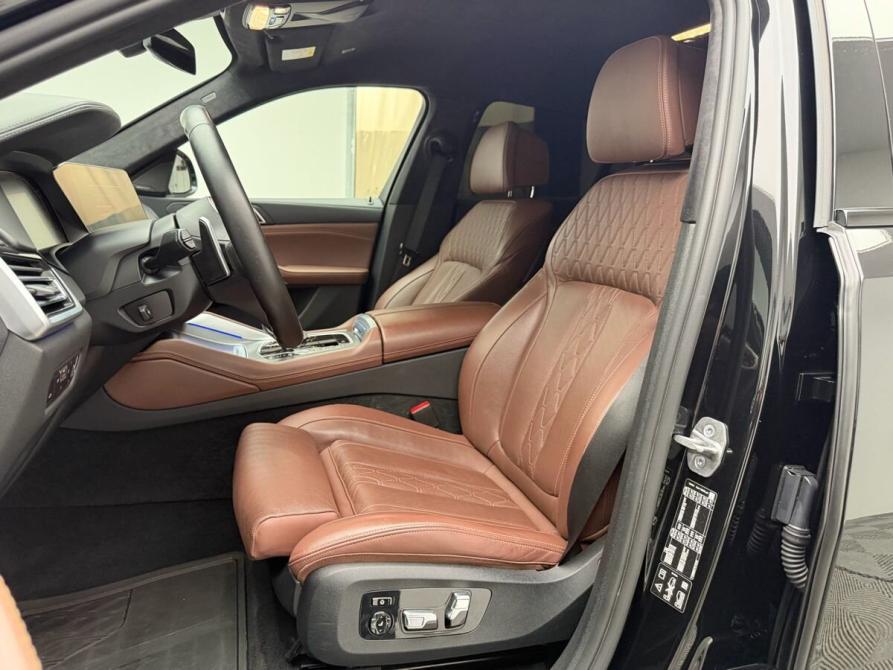 BMW X6 III (G06) Москва  - изображение 12
