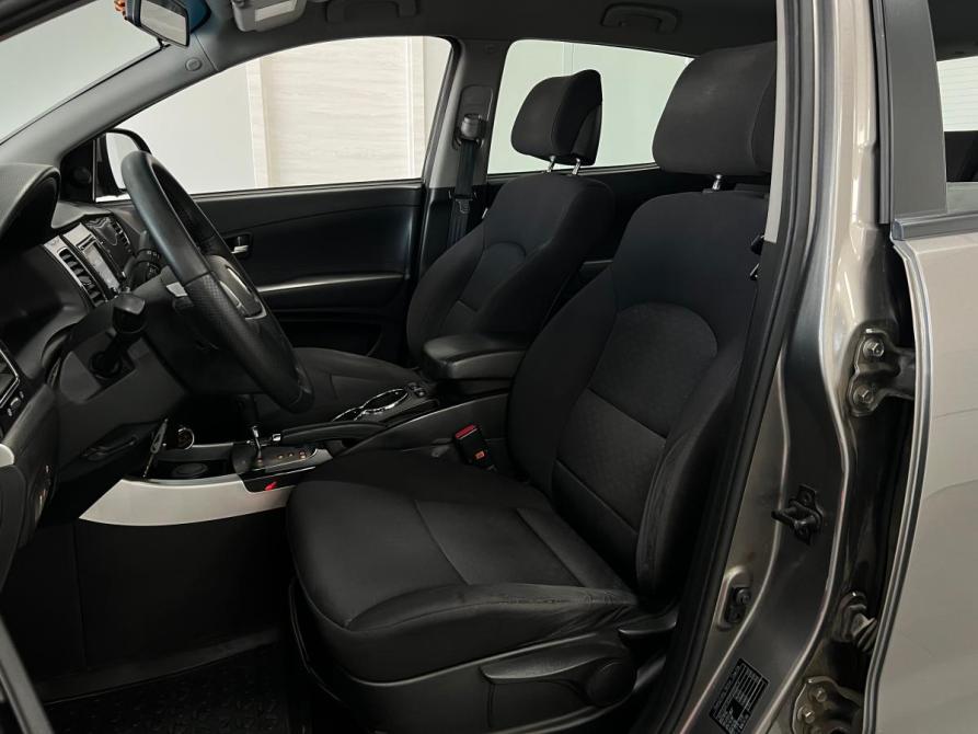 SsangYong Actyon II Казань  - изображение 18