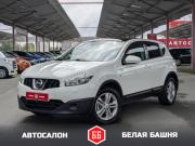 Nissan Qashqai I Рестайлинг Екатеринбург  - изображение 21