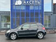 Suzuki SX4 I (Classic) Рестайлинг Архангельск  - изображение 28