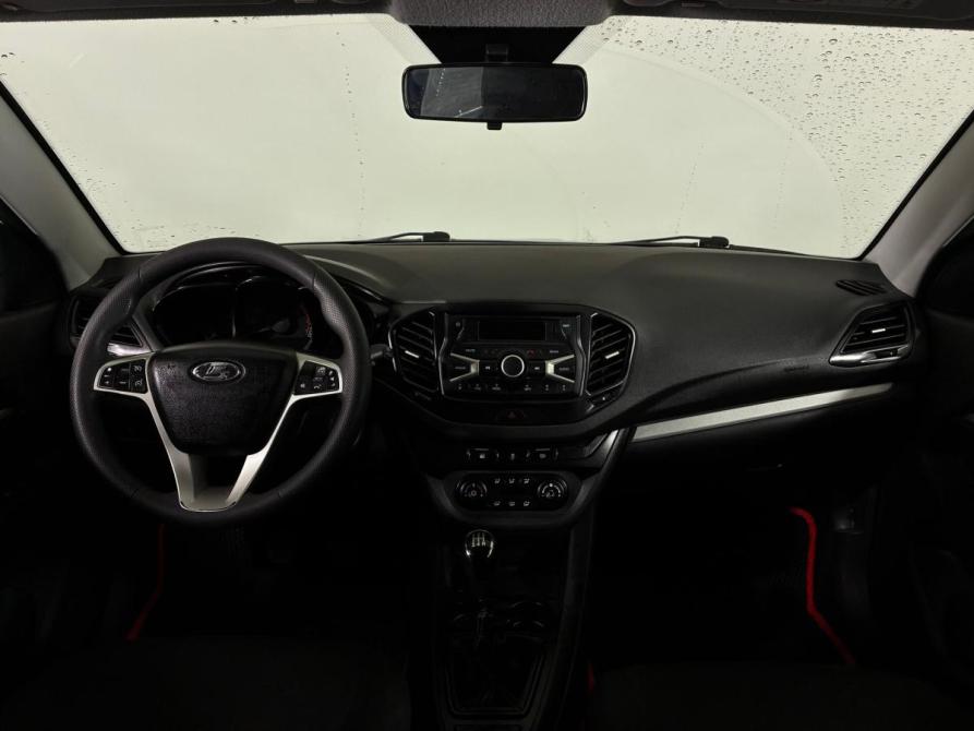 Lada (ВАЗ) Vesta I Воронеж  - изображение 8